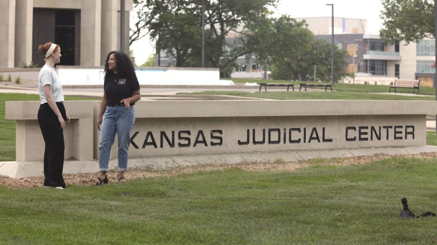 Kansas rejects direct Supreme Court elections in a blow to conservatives