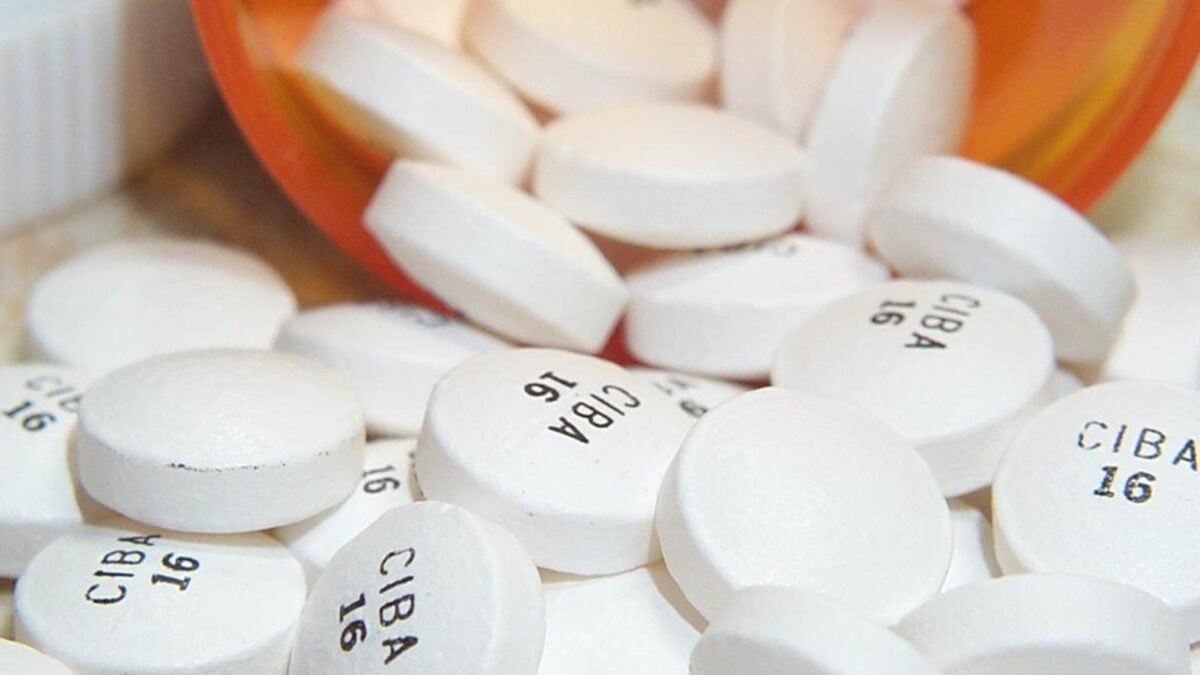 ADHD Drugs May Reduce The Risk of Early Death, Major Study Finds