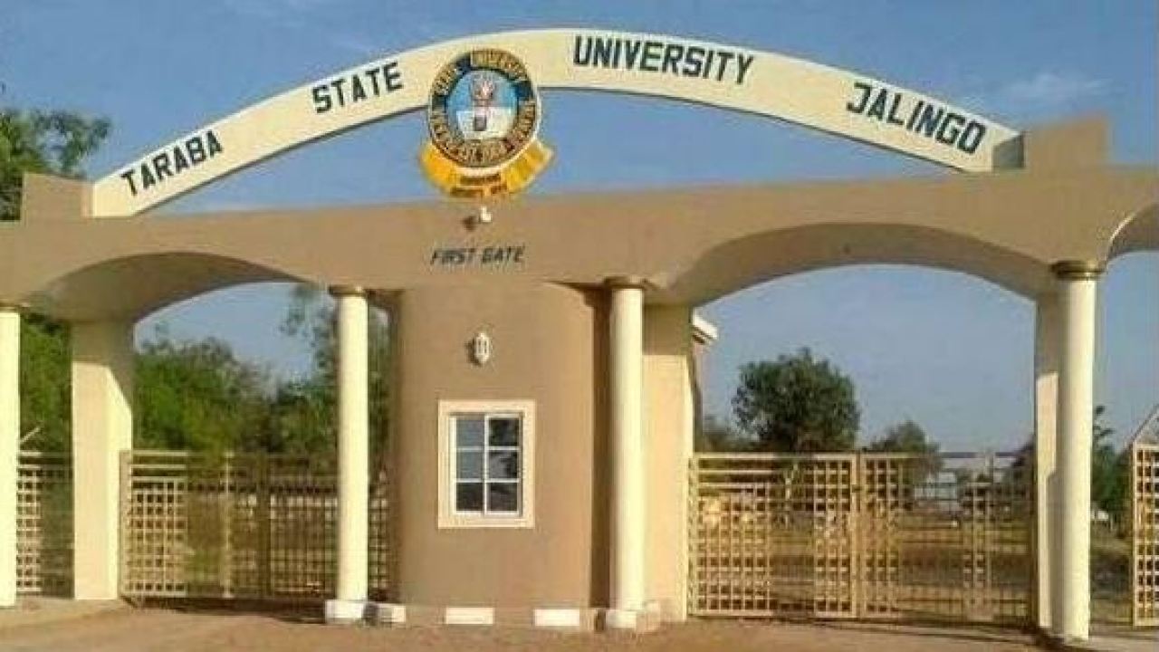 Taraba varsity management seeks industrial harmony amid ASUU strike