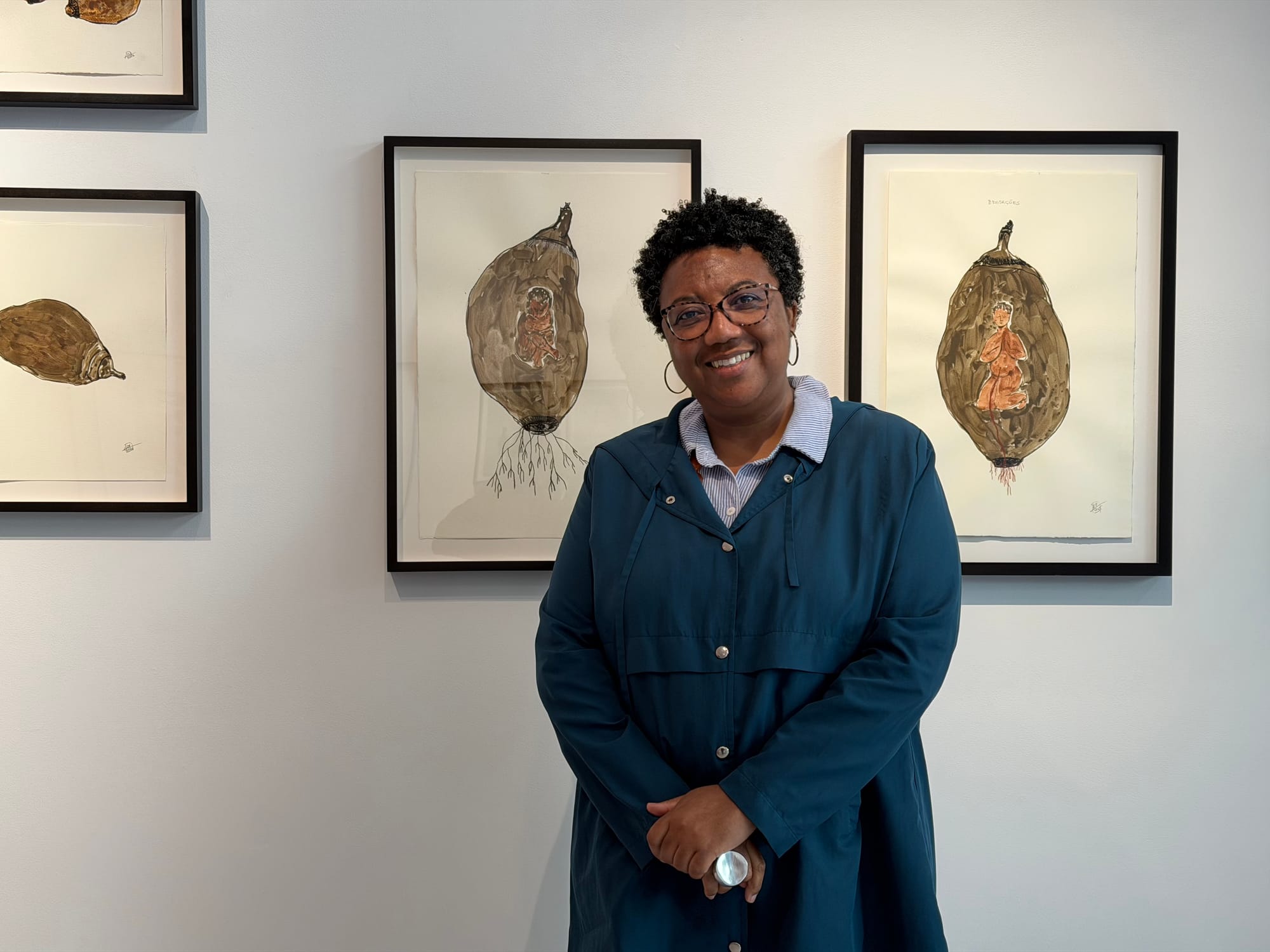 Rosana Paulino Reads the Archive Against Those Who Made It