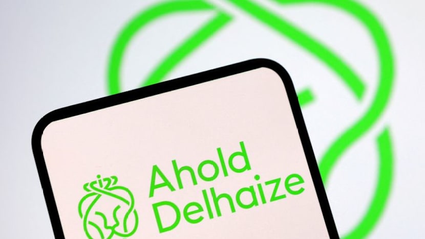 Retailer Ahold Delhaize reports cybersecurity incident to Dutch police