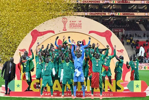 CAS verdict on Senegal AFCON title appeal 'expected end November'