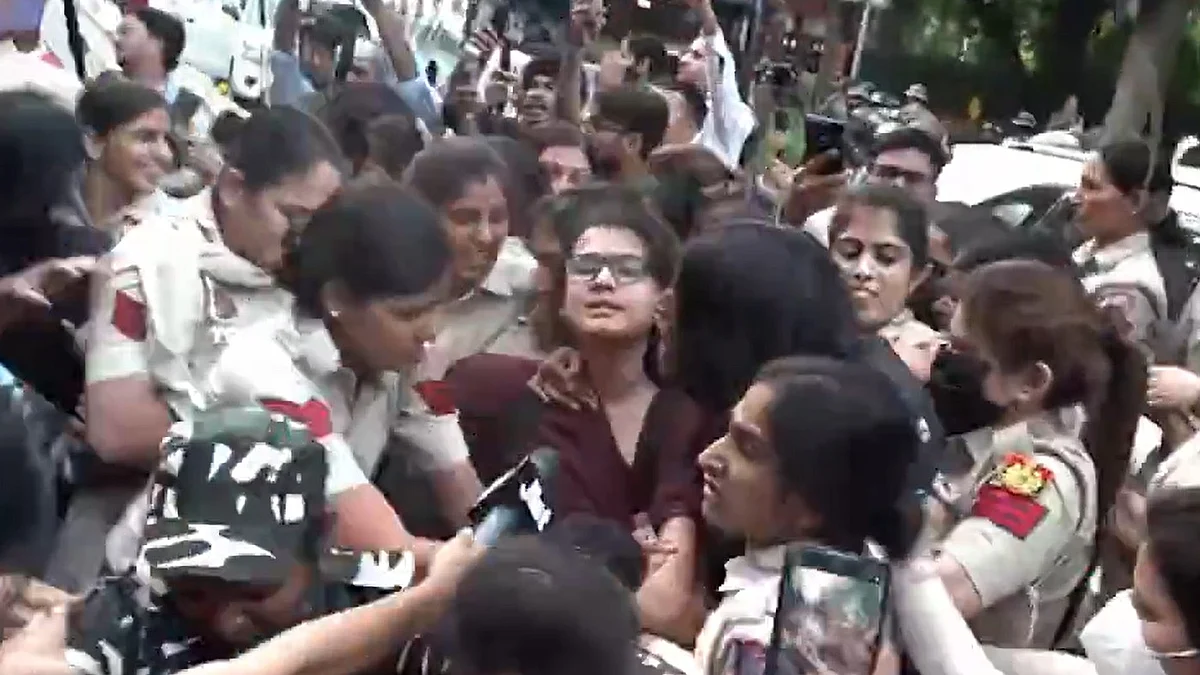 'Spare India From Anarchy': 400+ MIT, Oxford, Harvard-Affiliated Indian-Origin Scholars Condemn Attempts To Undermine Indian Democracy