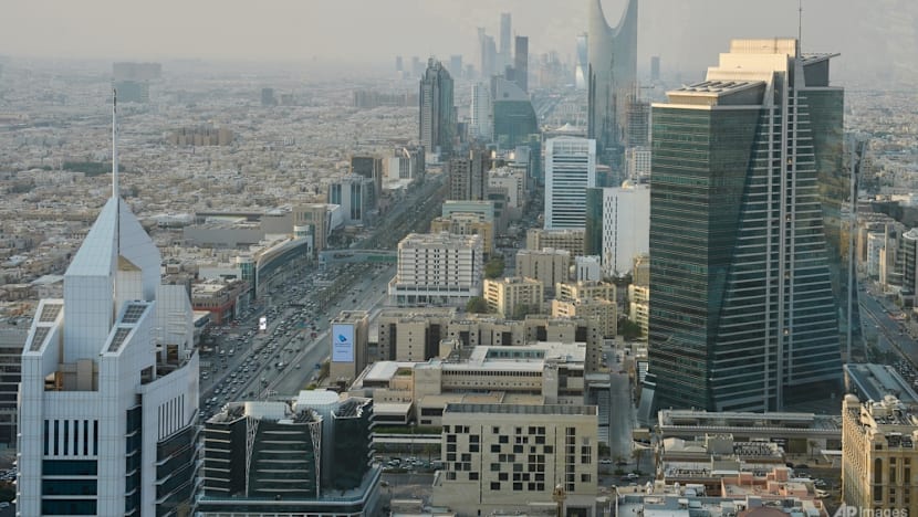 Govt staff in Saudi capital told to work from home