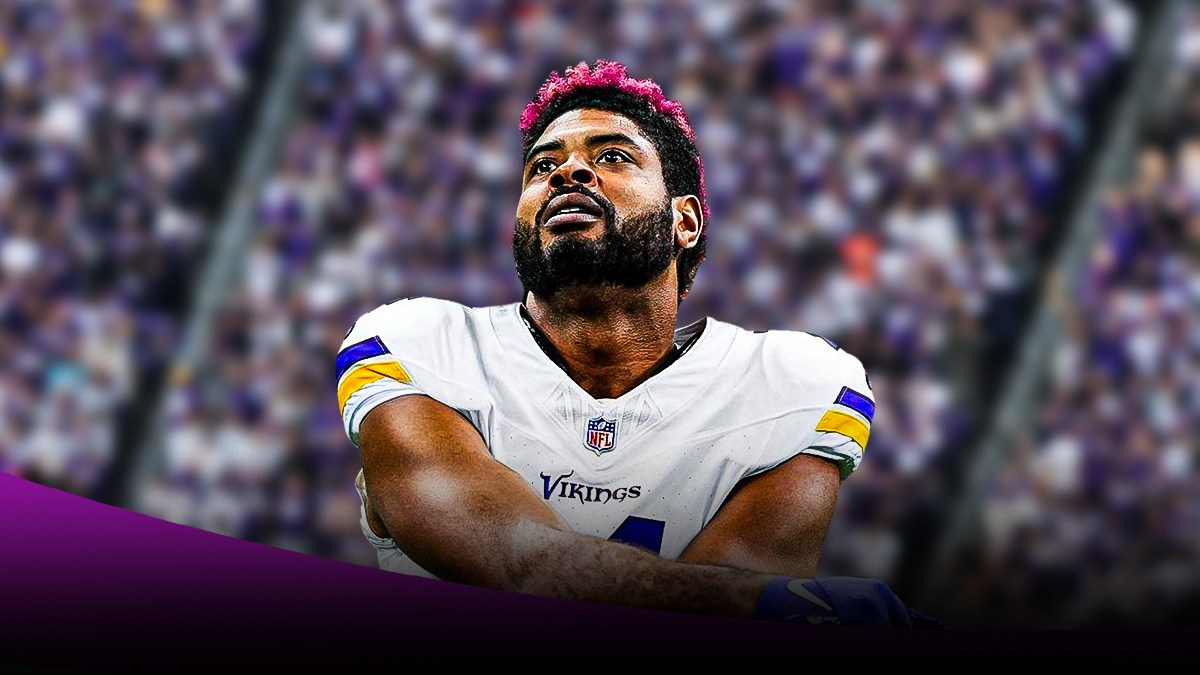 1 player Vikings must trade before 2026 NFL trade deadline
