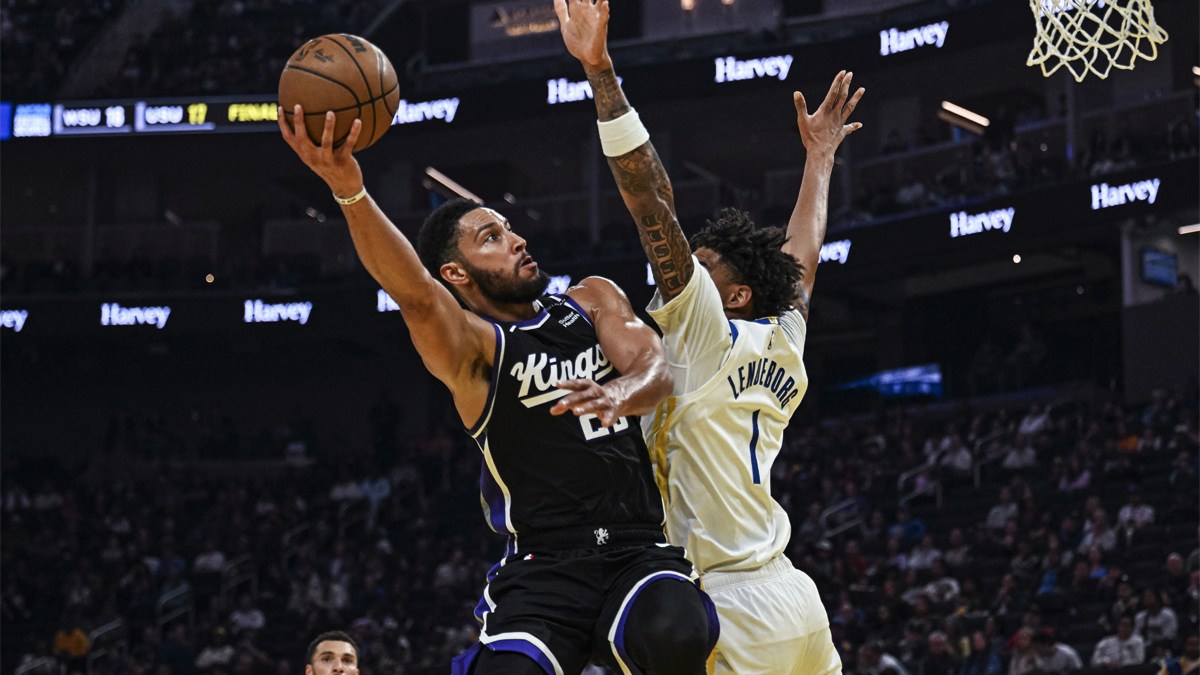 Will Kings dump Ben Simmons after devastating Achilles injury?