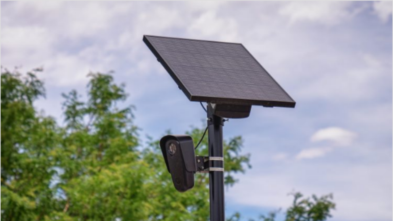As Flock cameras are vandalised, company unveils new safeguards