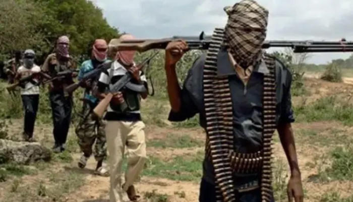 Nine top security hotspots to watch across Nigeria as SBM flags areas at risk of fresh violence