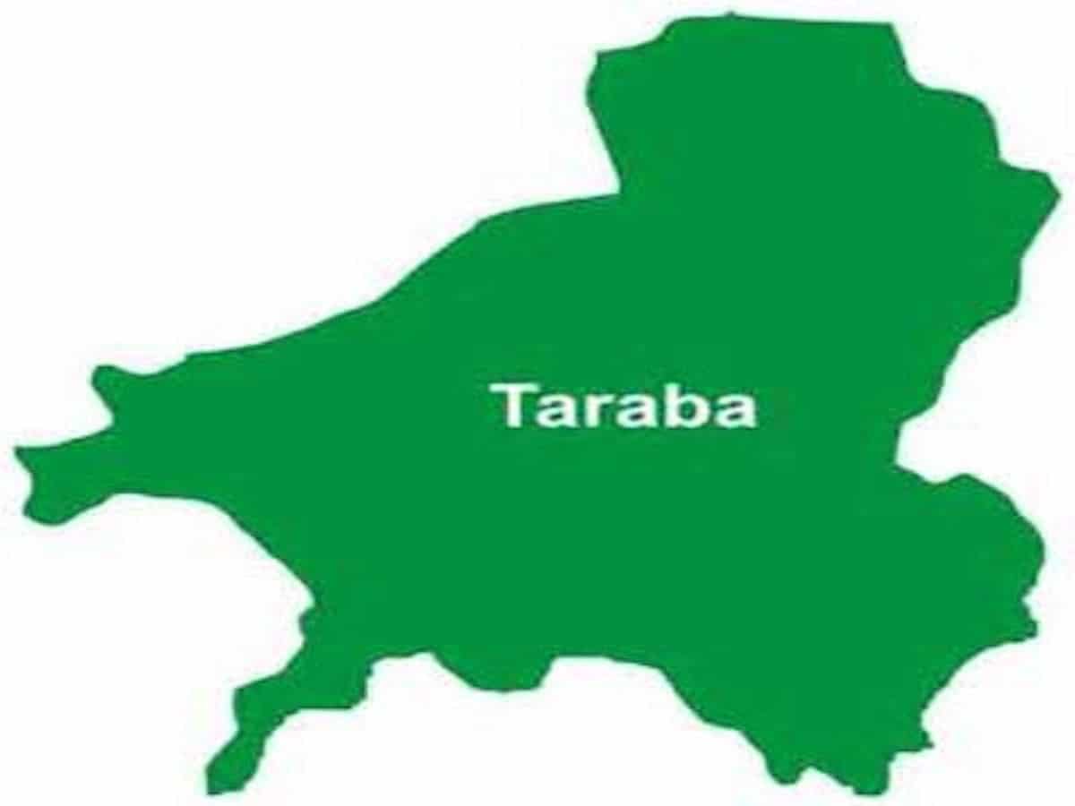 Taraba taskforce returns over 100 seized mining machines to owners