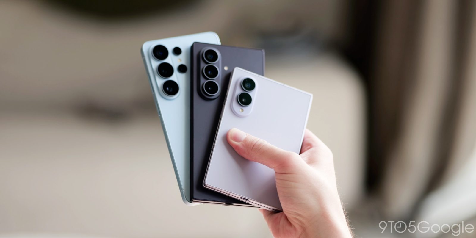 Samsung’s Android 18-based One UI 10 update sounds like it might be a big deal