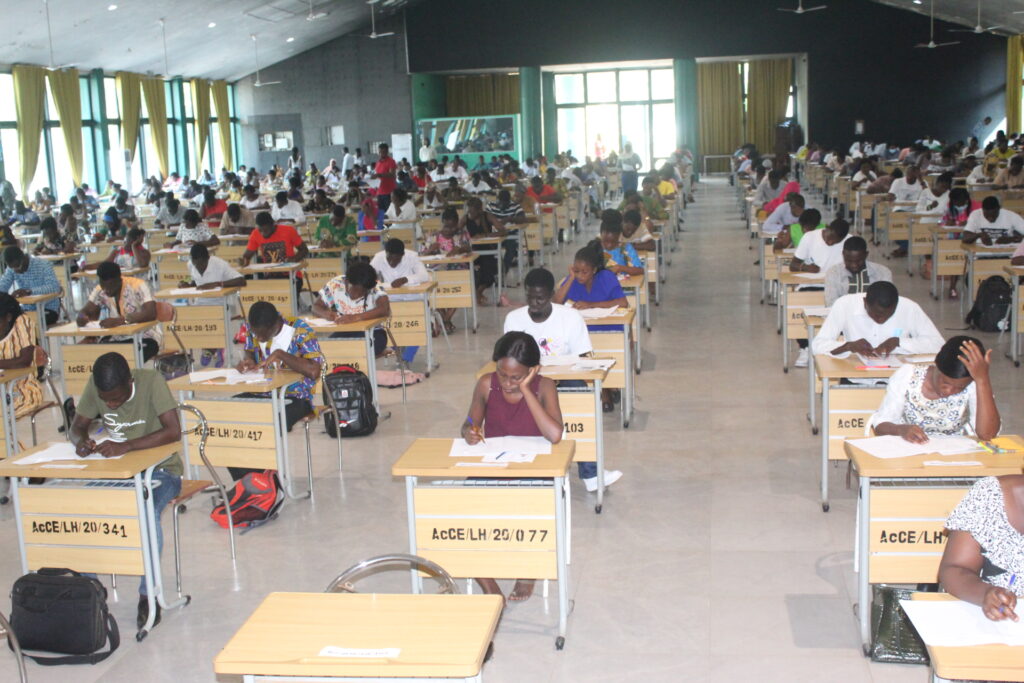 GES releases November 2026 Teachers’ Promotion Examination timetable; Check dates, syllabus and centres nationwide