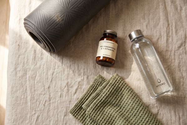 What Americans spend most on for wellness