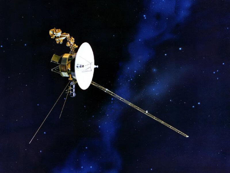 Original Voyager team member talks to us about the astonishing scientific info the 50-year-old probe gathered