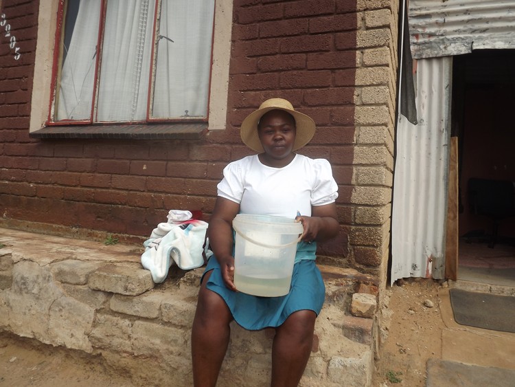 Hundreds of children fall ill after Tshwane fails to chlorinate water
