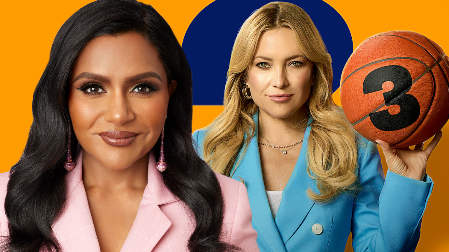 ‘Running Point’ EP Mindy Kaling To Recur In Season 3 Of Netflix Series