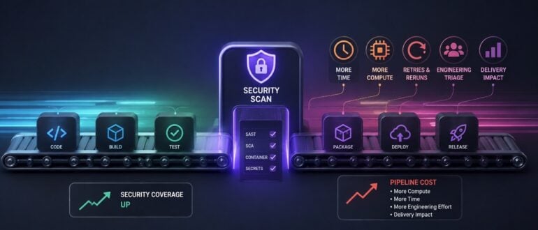 Is Your New DevSecOps Tooling Reducing Work Or Just Adding to It?
