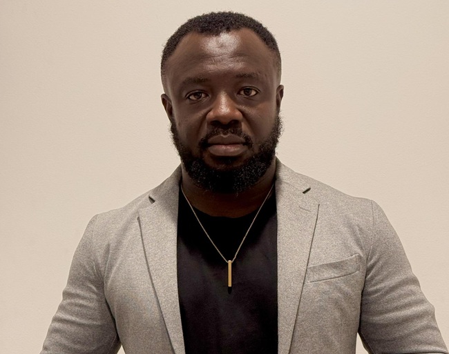 I’m stuck with NPP – Jeneral Ntatia