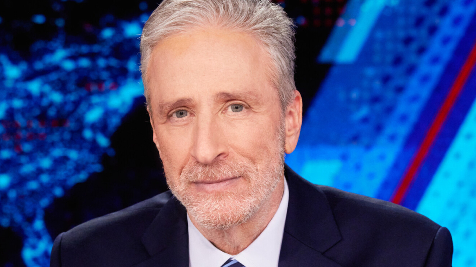 Jon Stewart Re-Ups Daily Show Deal, Will Remain At Desk Through 2028 Presidential Election