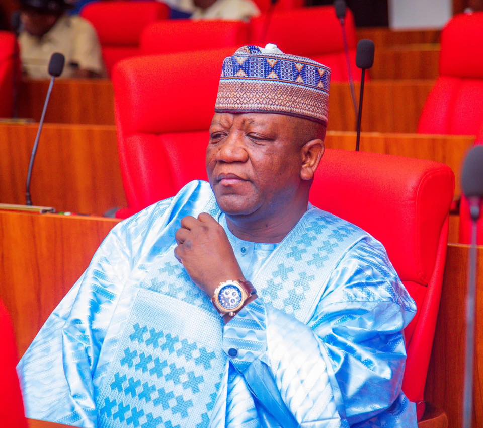If Buhari as general couldn't end insecurity, don't expect Tinubu to – Abdulaziz Yari