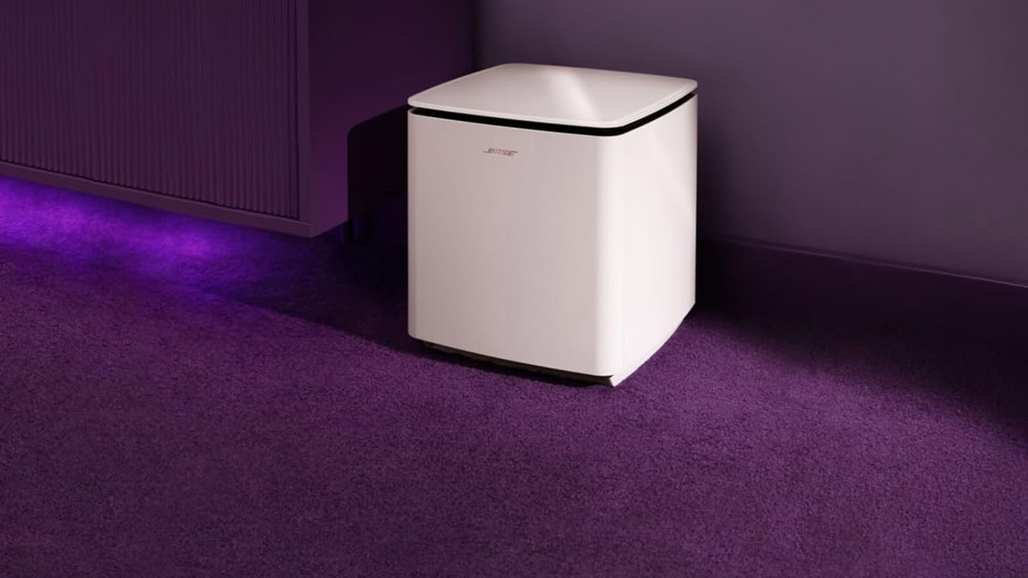 Bose Lifestyle Ultra Subwoofer gets a huge 33% price cut