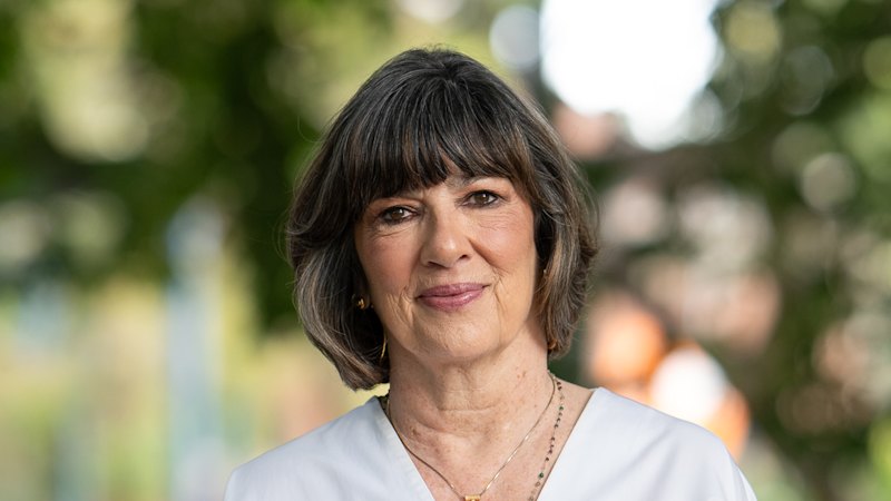 CNN anchor Christiane Amanpour to leave after 43 years