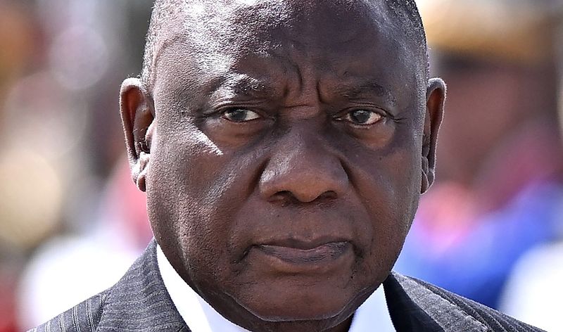 LOCAL ELECTIONS 2026: Ramaphosa signals fuel relief and warns of Agoa losses as elections loom