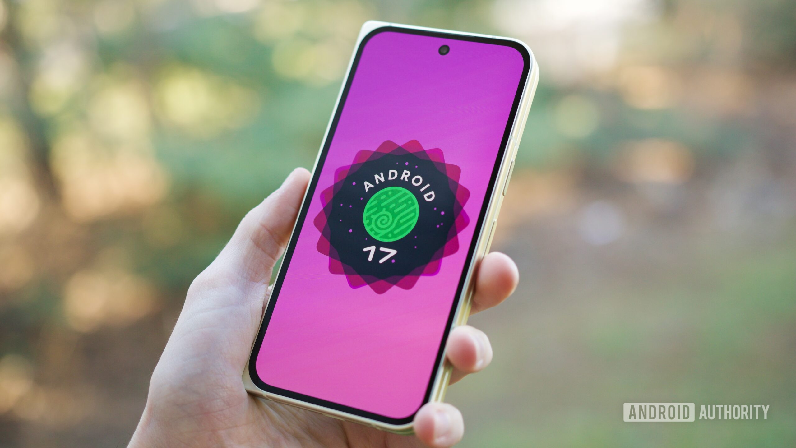 Android 17 QPR 1 Beta 9 shares its fixes as Google puts on the finishing touches