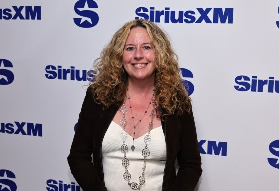 Amy Helm Countersues Levon Helm Studios