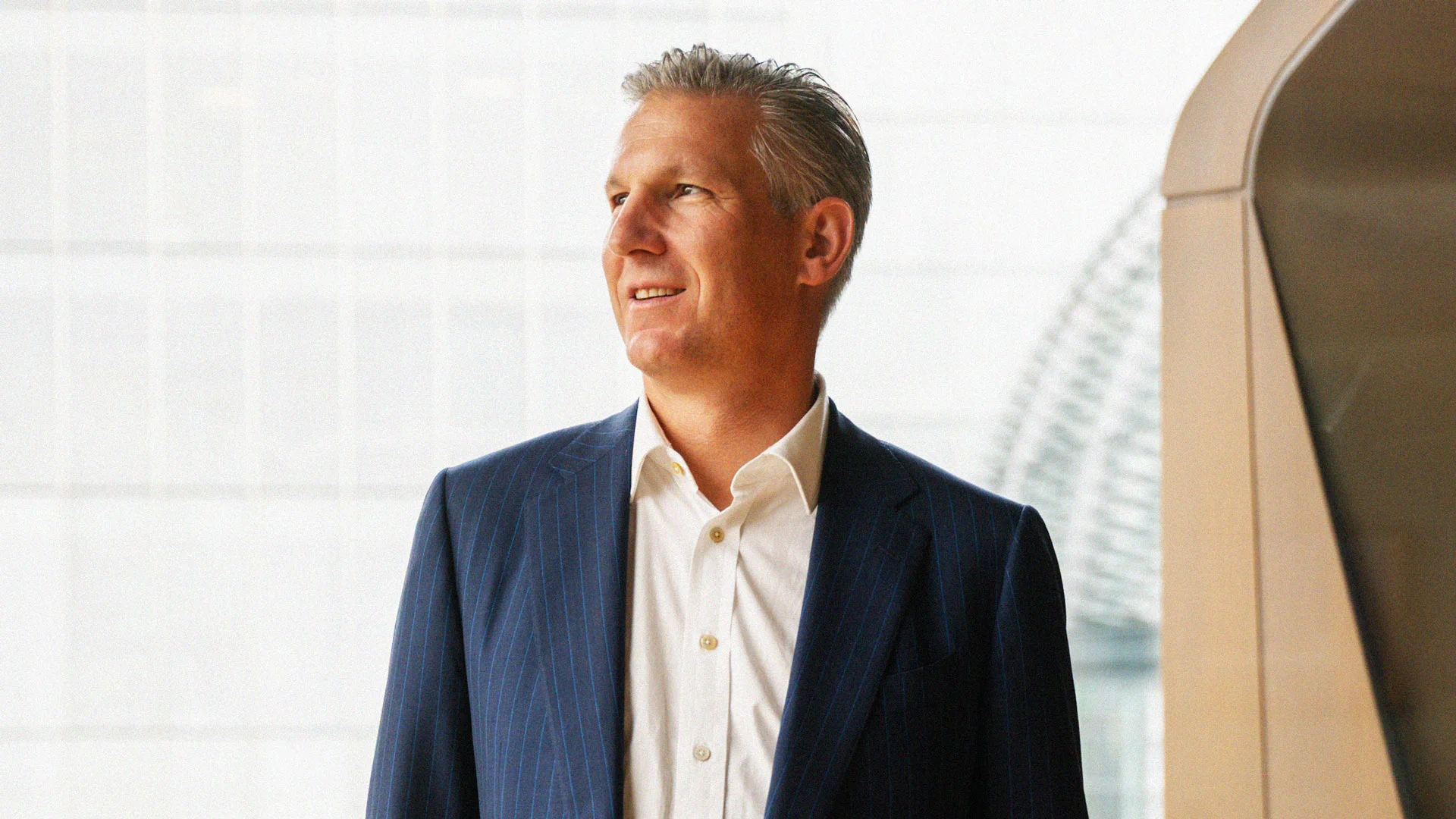 Nestlé’s CEO Learned the Best Feedback Sends 3 Signals at Once. Most Managers Miss at Least 1
