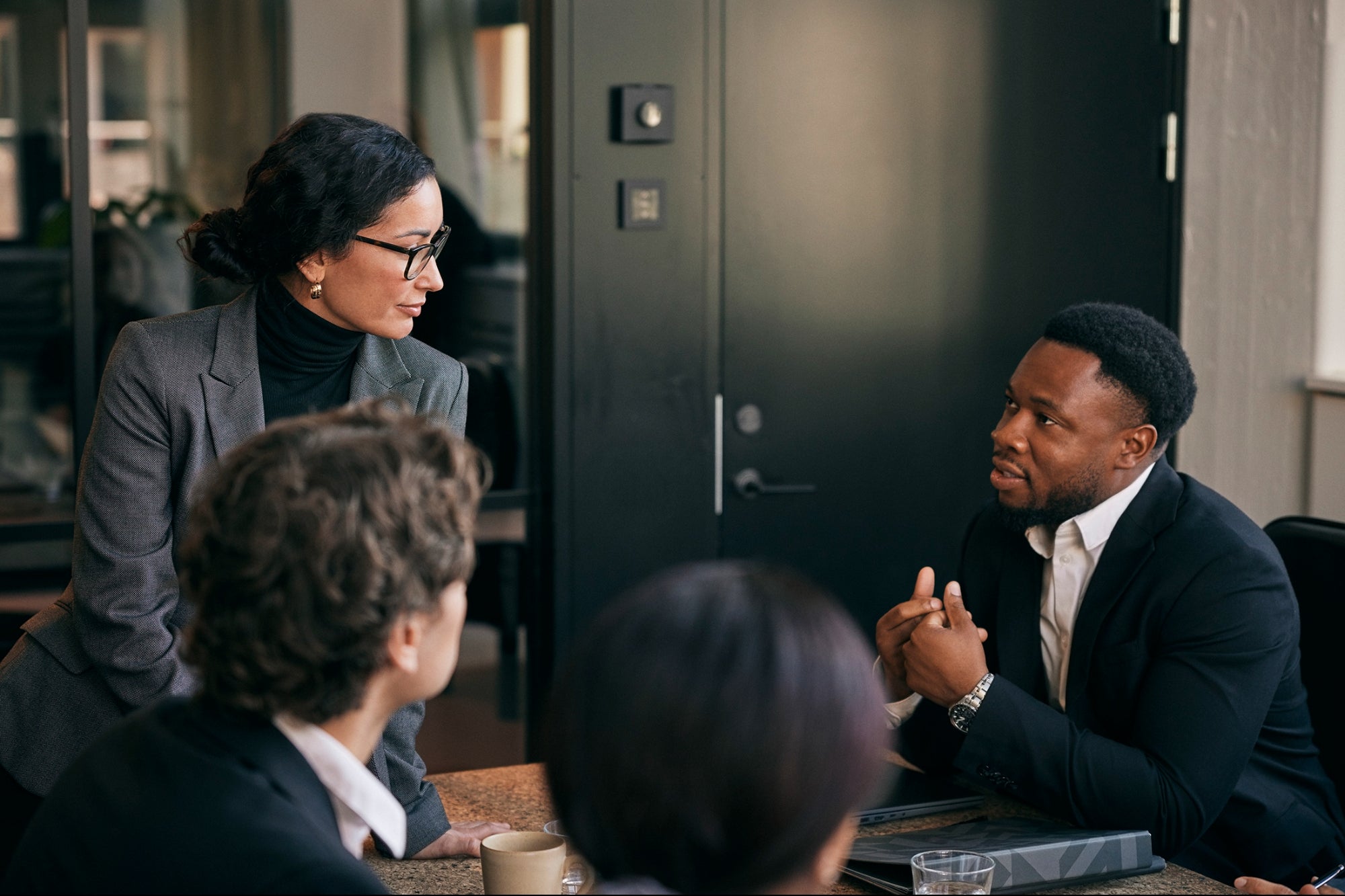 The 1 Question I Ask in Every Leadership Meeting to Uncover Problems Before It’s Too Late