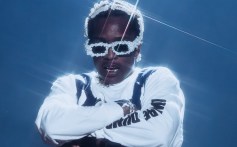 A$AP Rocky’s Hallucinatory ‘Shroom Clouds’ Video Appears to Tease ‘Don’t Be Dumb – Disc 2’ Release Date