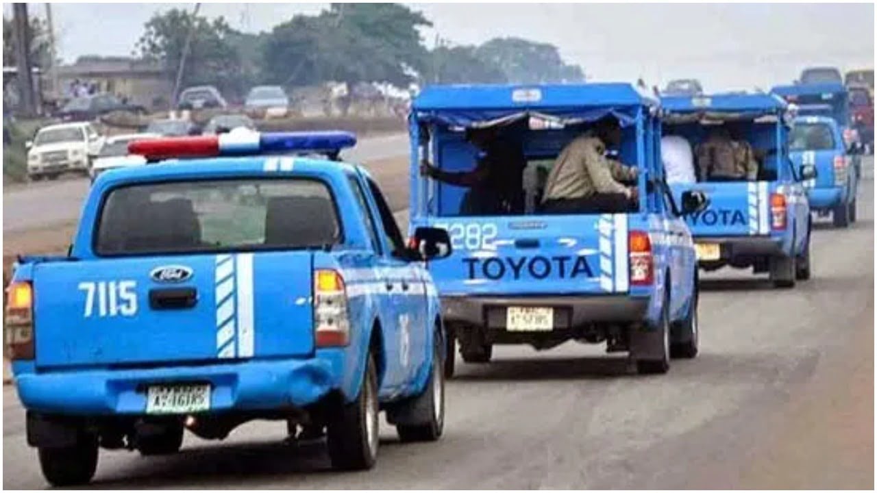 FRSC blames speeding for Otedola Bridge tanker fire