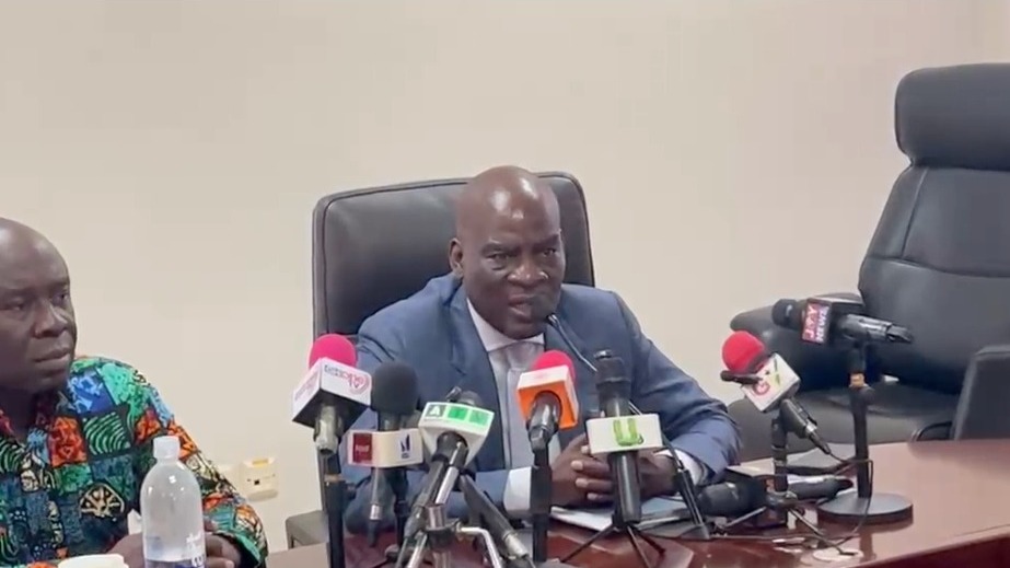 Education Minister refers Obuasi SHTS headmaster sexual misconduct allegations to CID