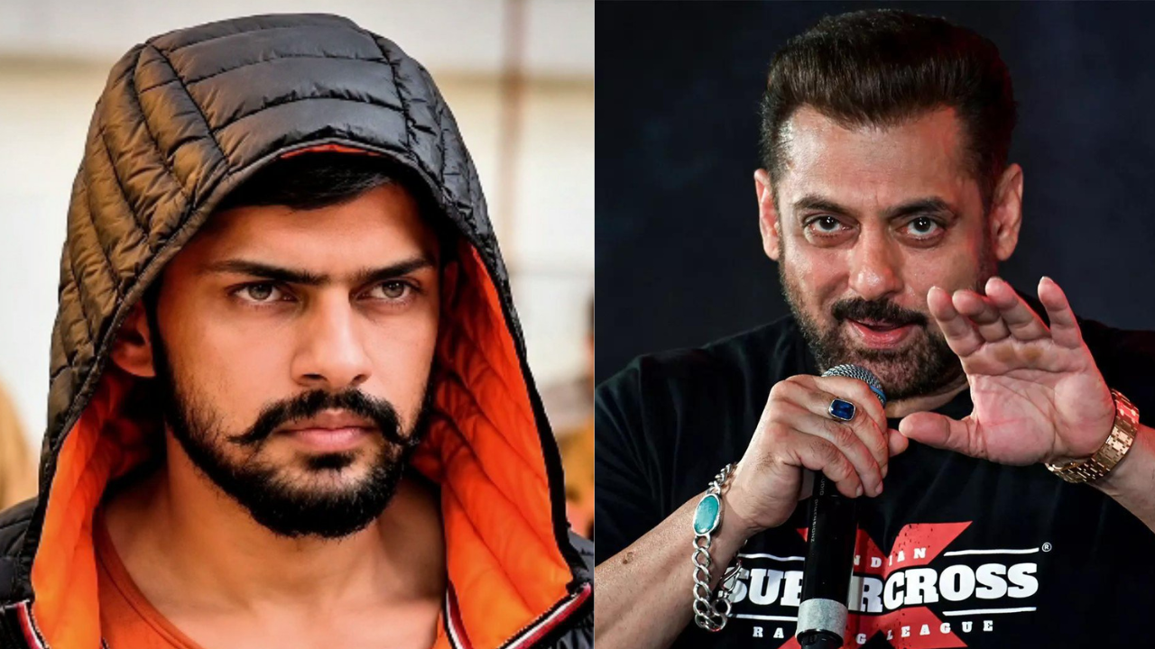 Tiger Shroff shooting: The Salman connection & a trail of threats linked to Bishnoi