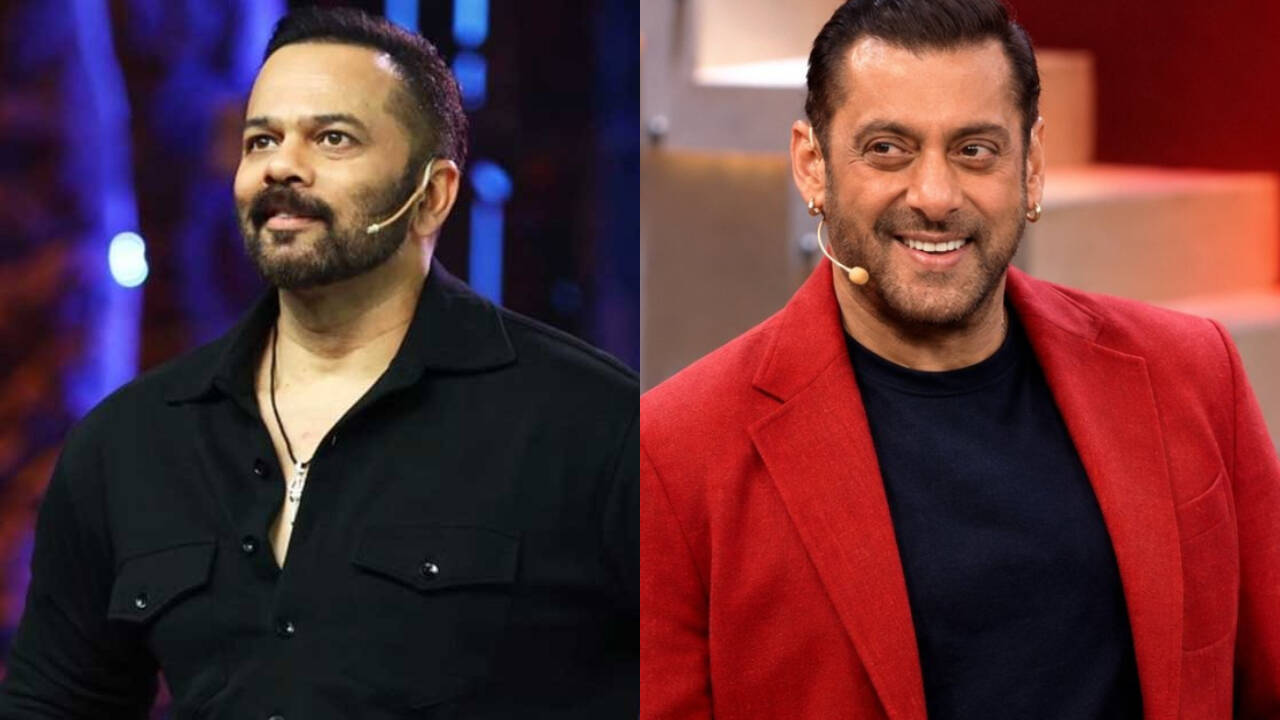 Bigg Boss 20: Rohit Shetty to host Weekend Ka Vaar in Salman Khan's absence
