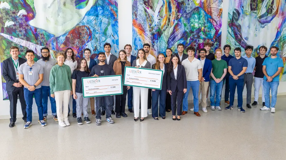 The Miami accelerator opening doors for Latin American founders