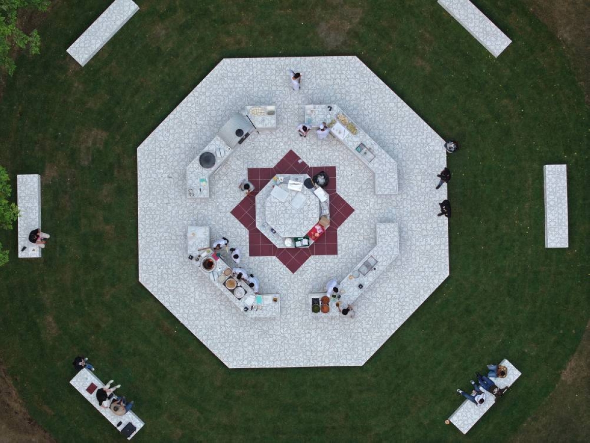 Qatar Creates announces October QC Talks featuring leading voices in art, design and culture