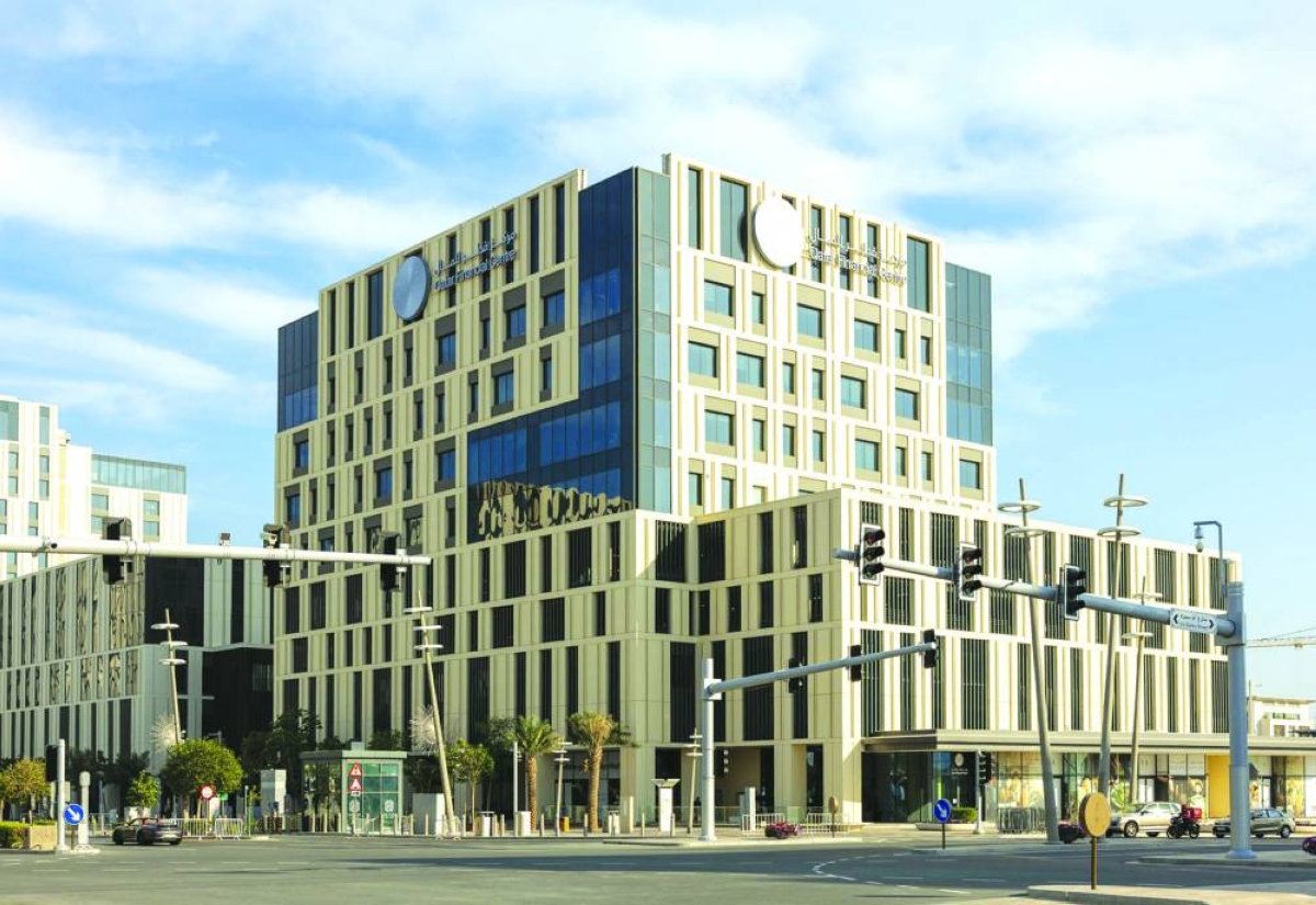 Barzah Capital joins QFC Digital Assets Lab to advance real estate tokenisation model