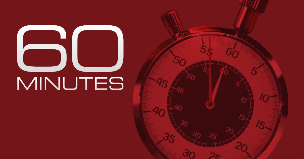 New Yorker’s Ariel Levy To Join ’60 Minutes’ As A Contributor