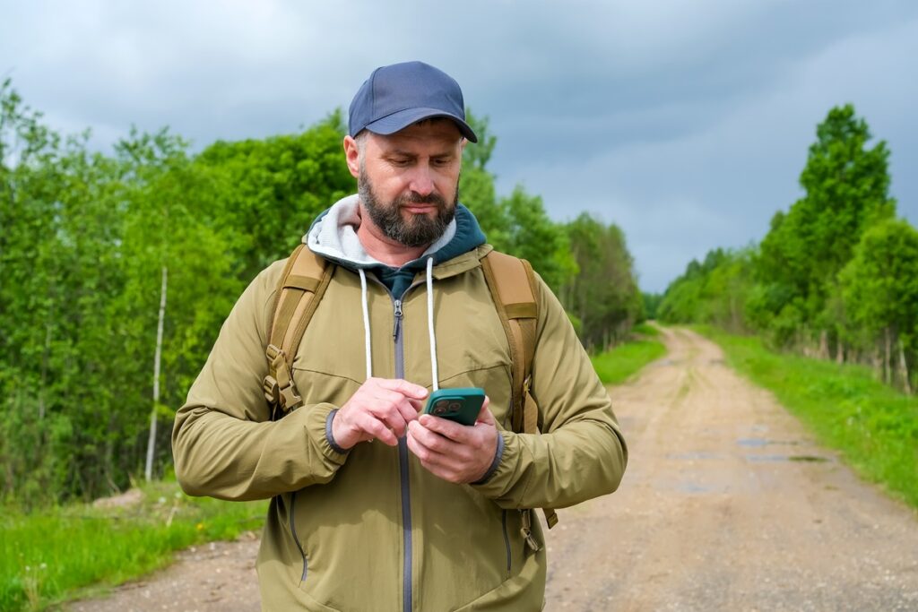 Telefónica joins satellite plan to bring mobile coverage to remote areas