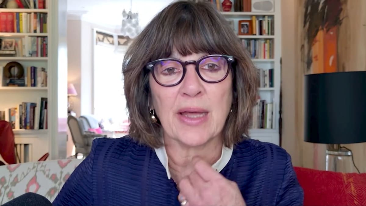 Veteran journalist Christiane Amanpour to leave CNN