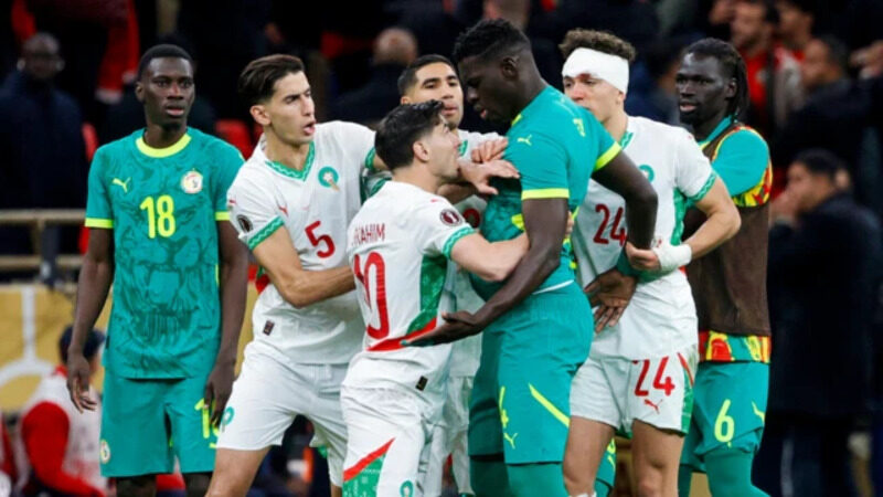 AFCON 2025: CAS fixes date for final ruling on Morocco vs Senegal dispute
