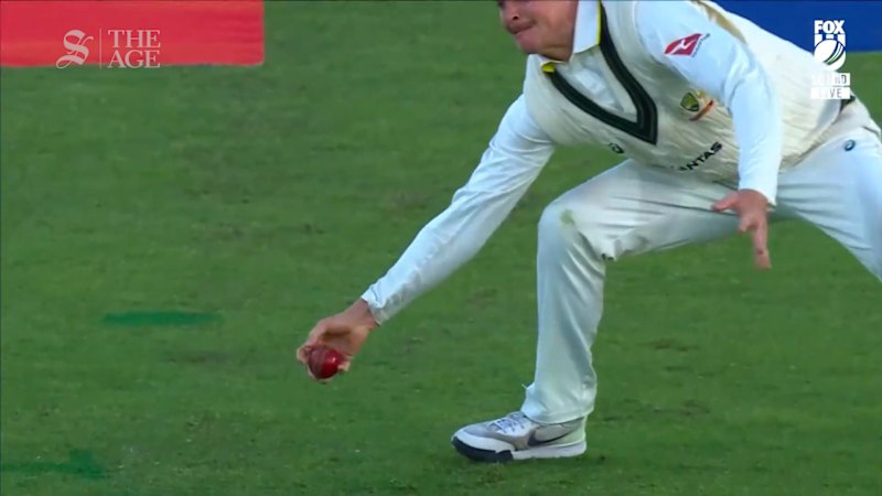 Renshaw screamer caps another Boland day out