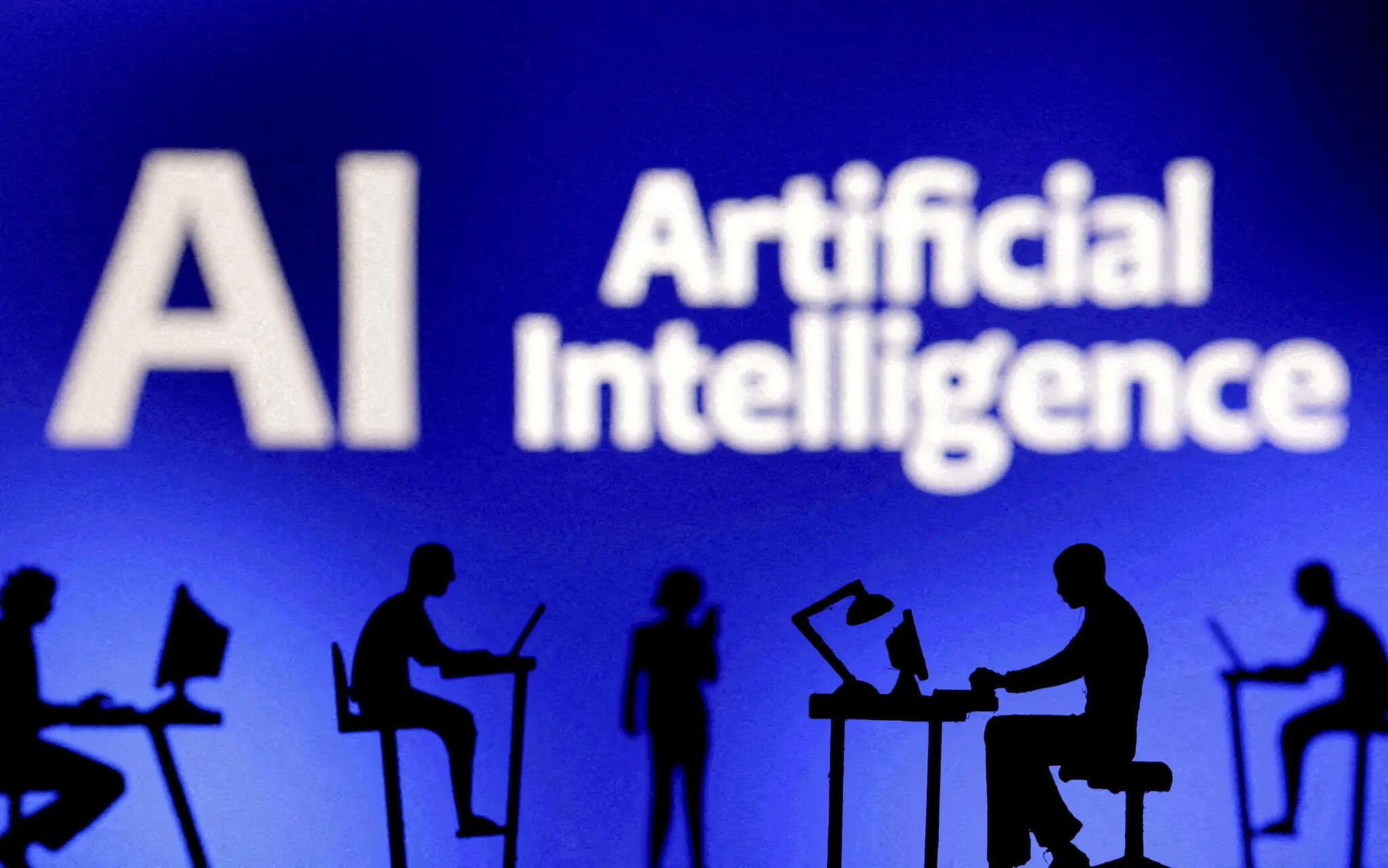 Trump advisers tell AI firms they will not safety-test open-weight models