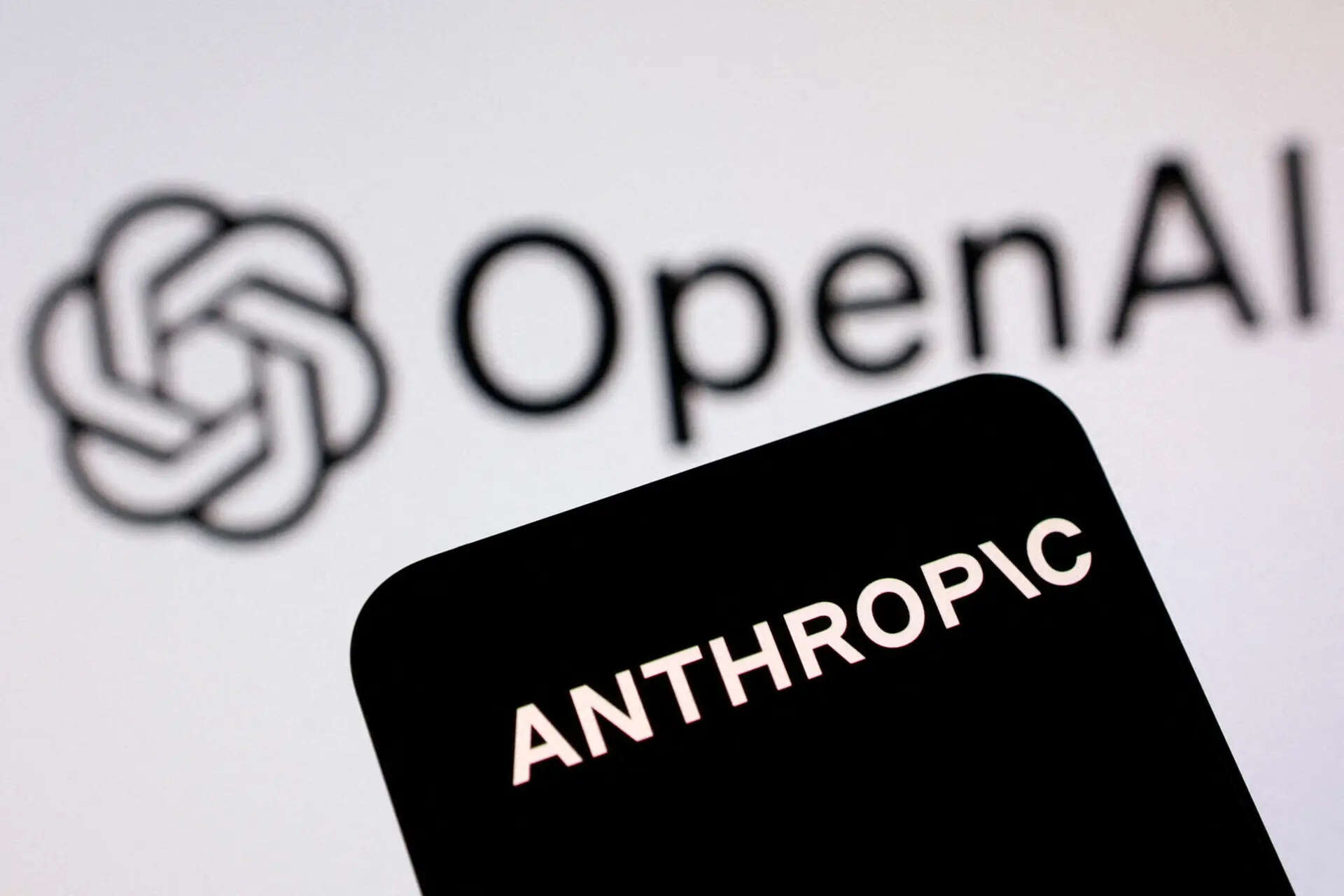 OpenAI, Anthropic AI agents implicated in new security breaches