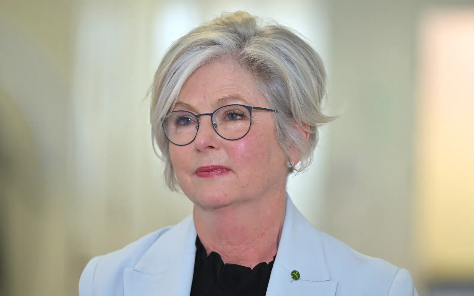 Australian lawmaker hurt in car attack underwent surgery overnight