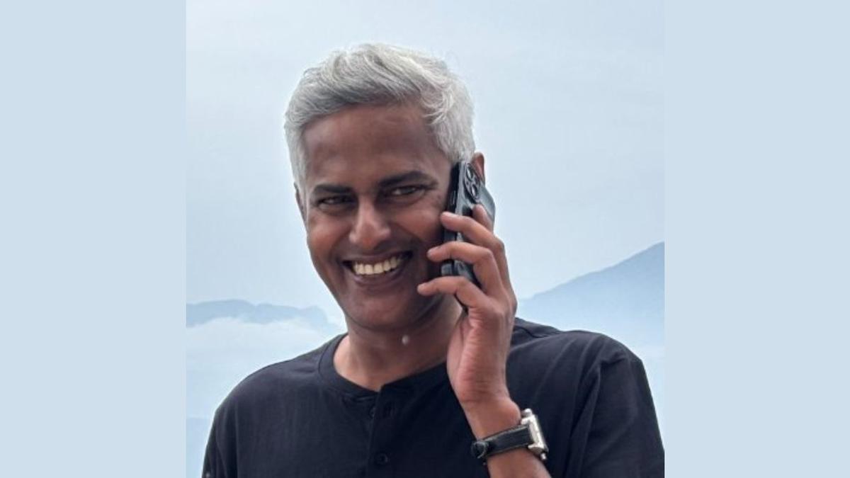Gujarat police ‘seize’ journalist Ravi Nair’s devices