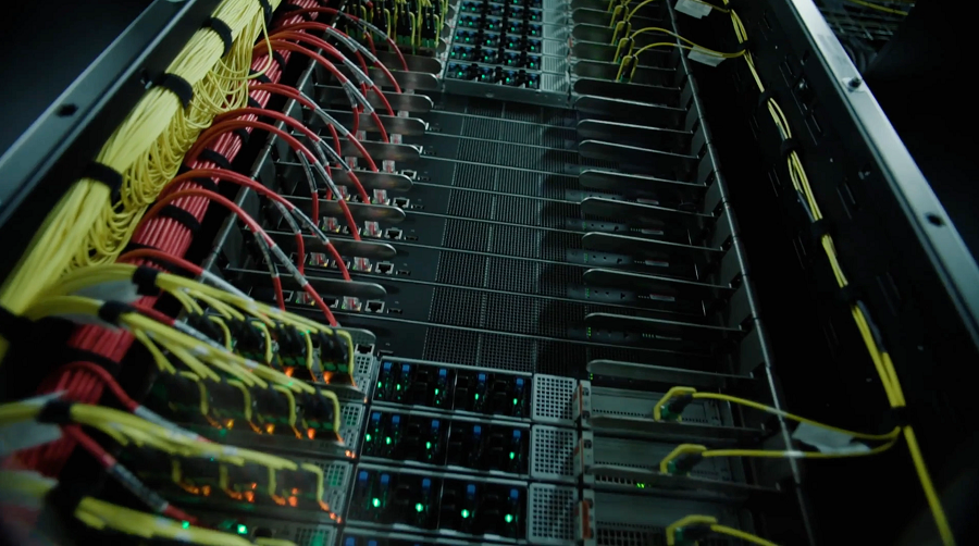 OpenAI leases 10-gigawatt AI data center campus from SoftBank’s SB Energy