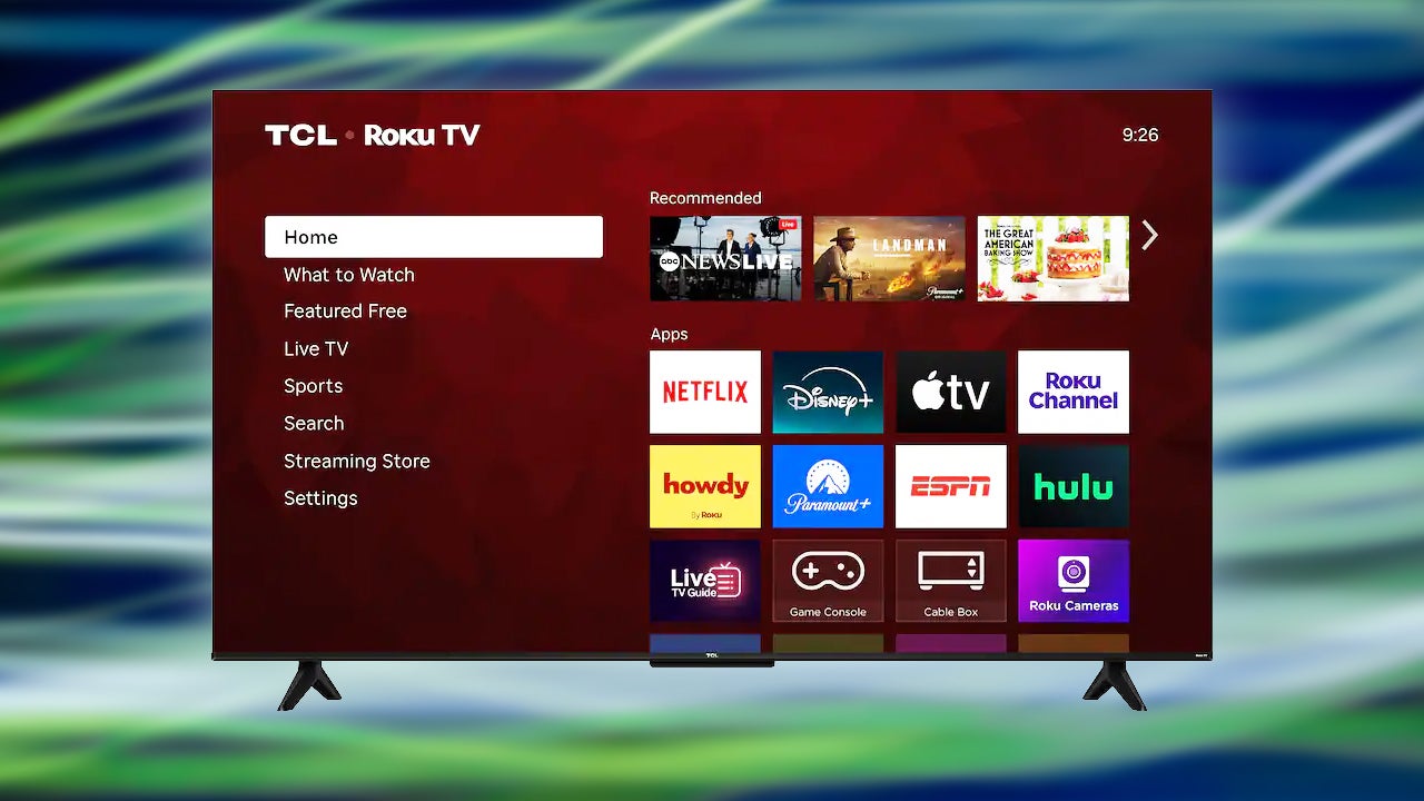 The $200 TCL 55" 4K Roku TV Is One of the Best Deals to Come Out of Best Buy's 60th Anniversary Sale