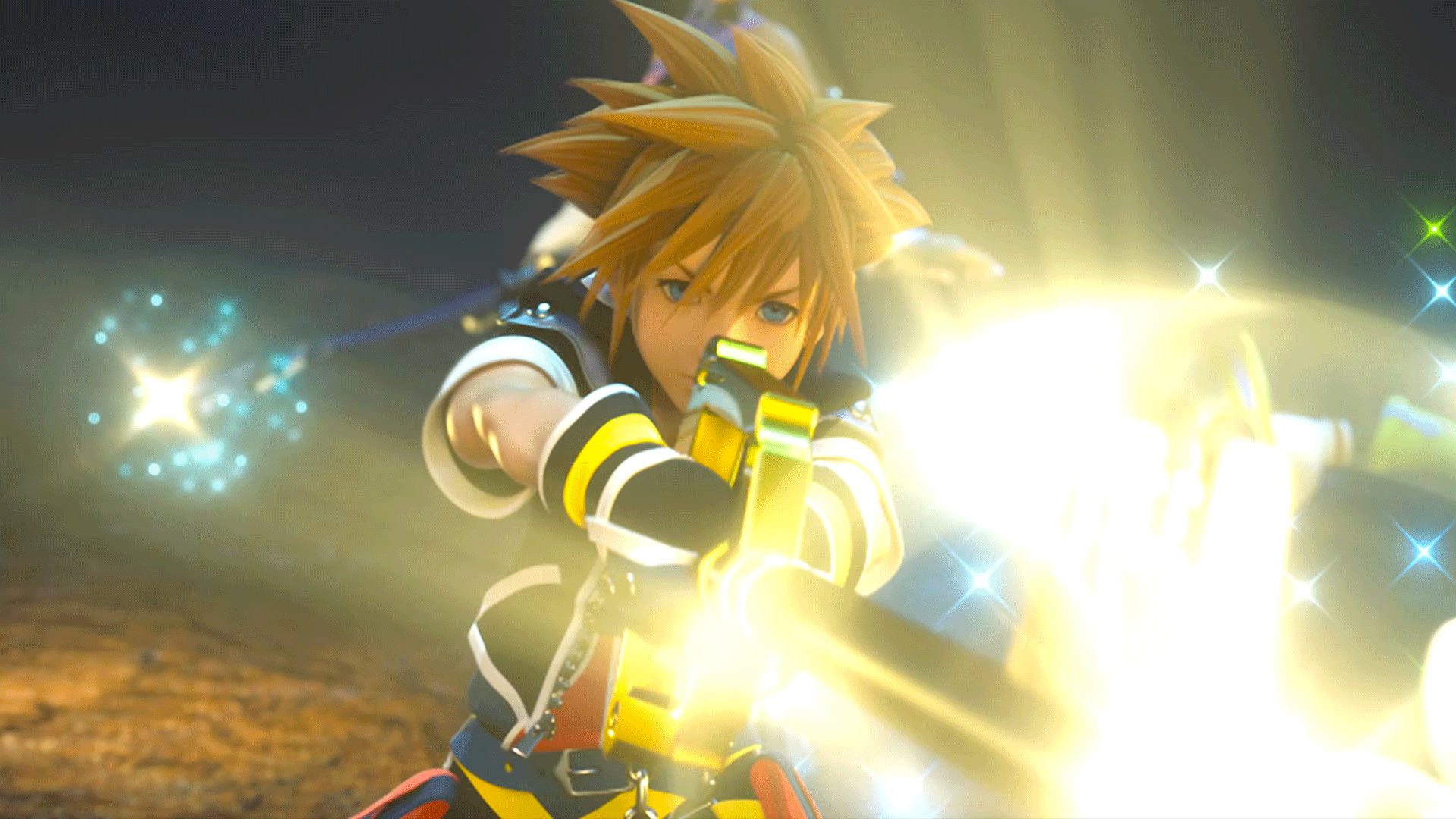 Kingdom Hearts Becomes Second Top-Selling Steam Game in the U.S. After Extended D23 Trailer Sparks Fan Excitement